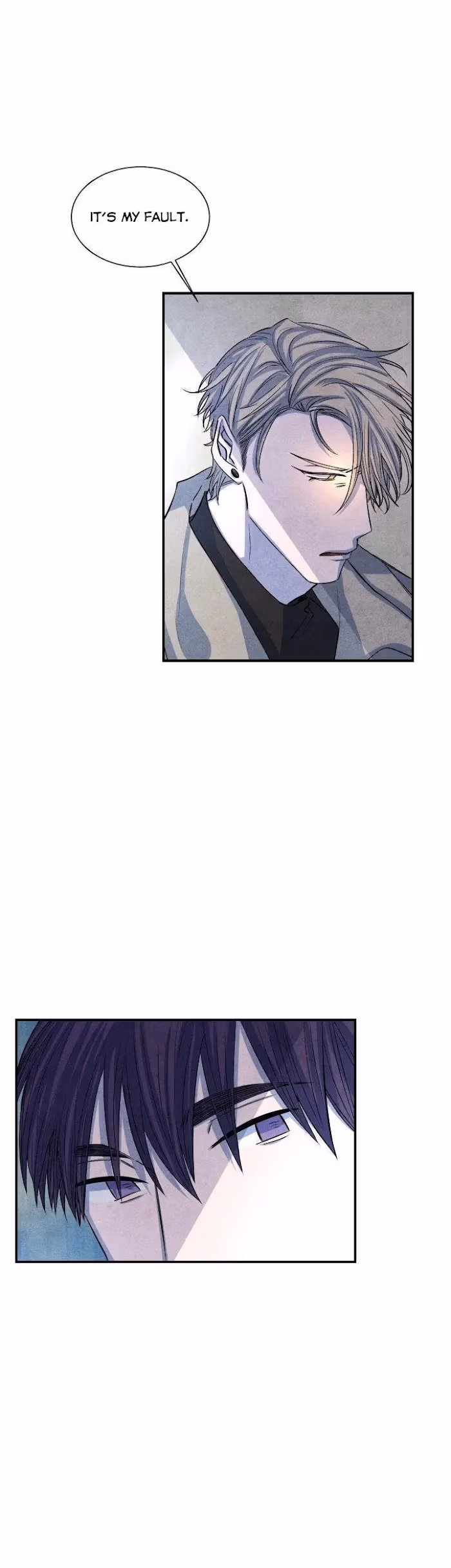 Byeori Jamdeul Ttae Chapter 21 page 14 - 