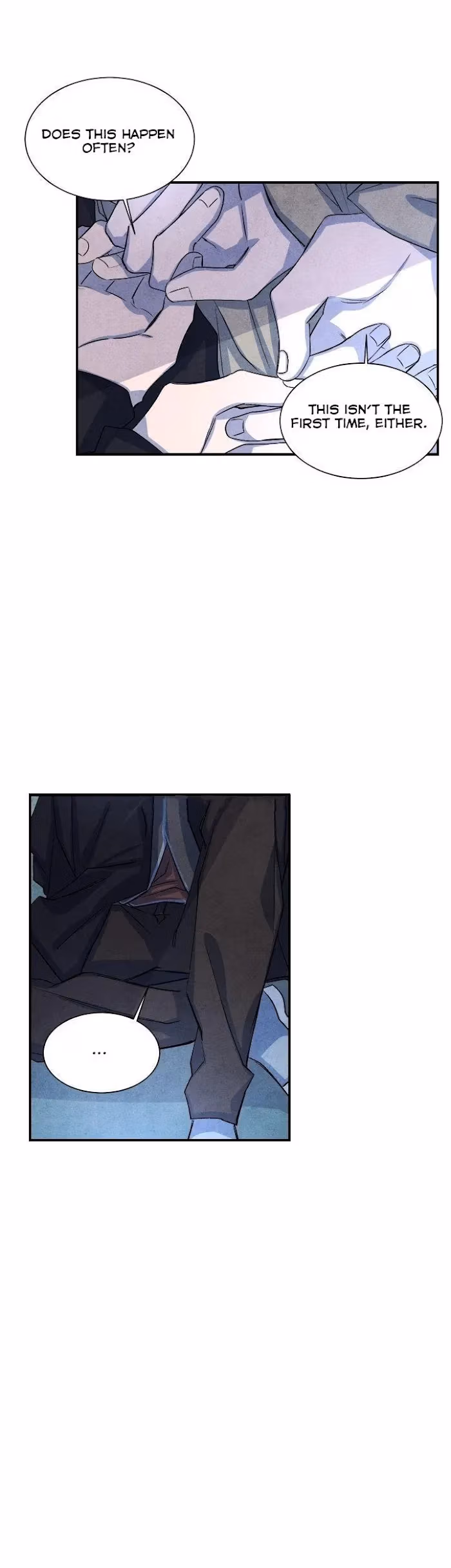 Byeori Jamdeul Ttae Chapter 21 page 15 - 