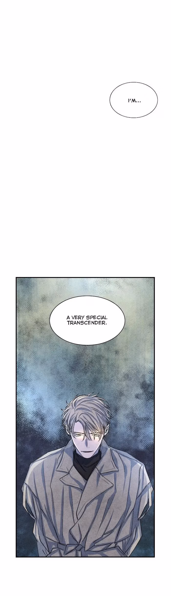 Byeori Jamdeul Ttae Chapter 21 page 18 - 