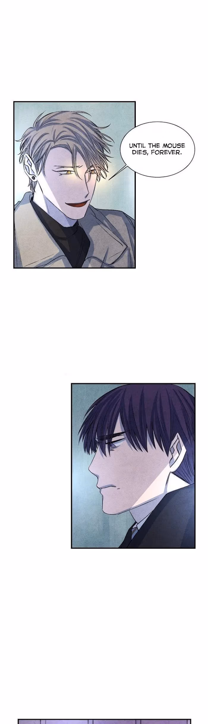 Byeori Jamdeul Ttae Chapter 21 page 21 - 