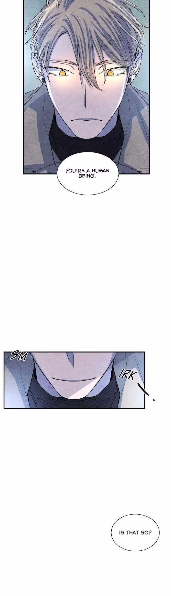 Byeori Jamdeul Ttae Chapter 21 page 24 - 