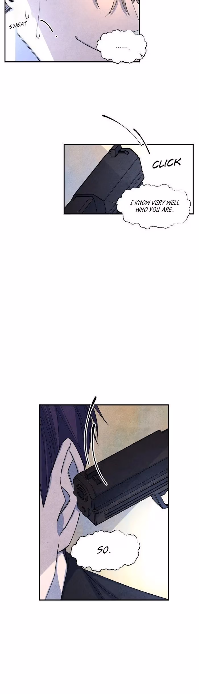Byeori Jamdeul Ttae Chapter 21 page 4 - 