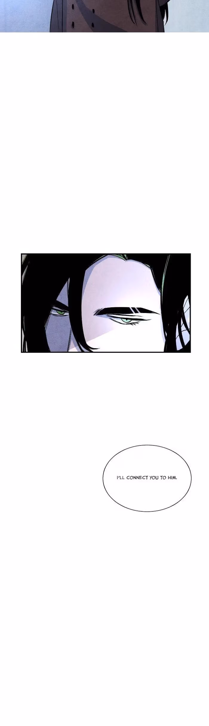 Byeori Jamdeul Ttae Chapter 21 page 32 - 