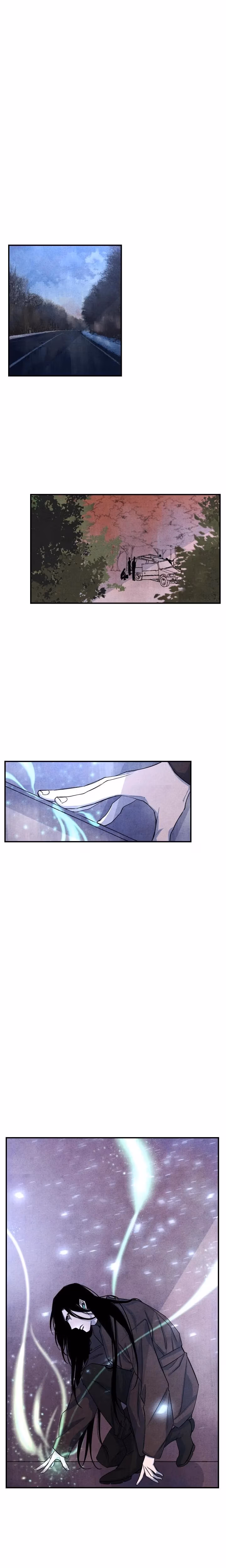 Byeori Jamdeul Ttae Chapter 22 page 1 - 