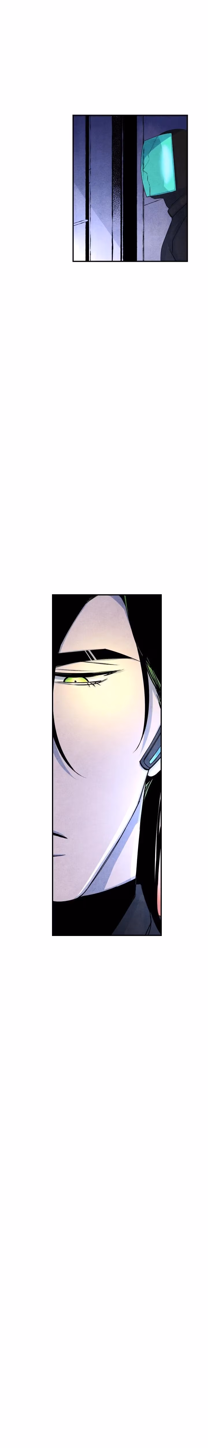 Byeori Jamdeul Ttae Chapter 22 page 16 - 