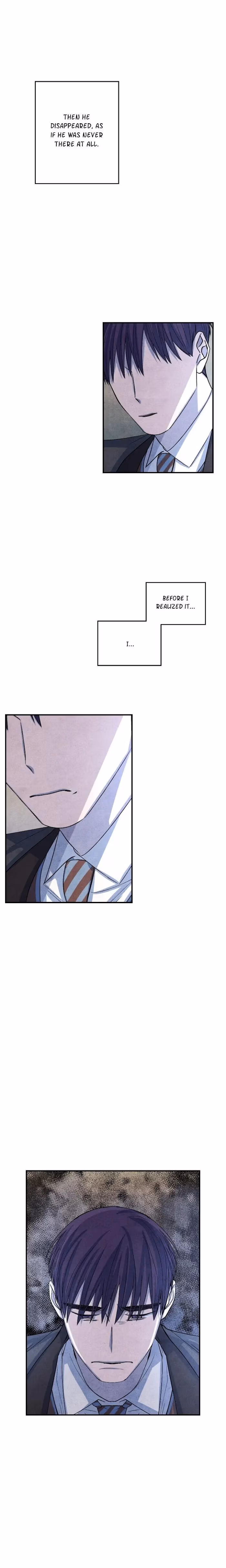 Byeori Jamdeul Ttae Chapter 24 page 12 - 