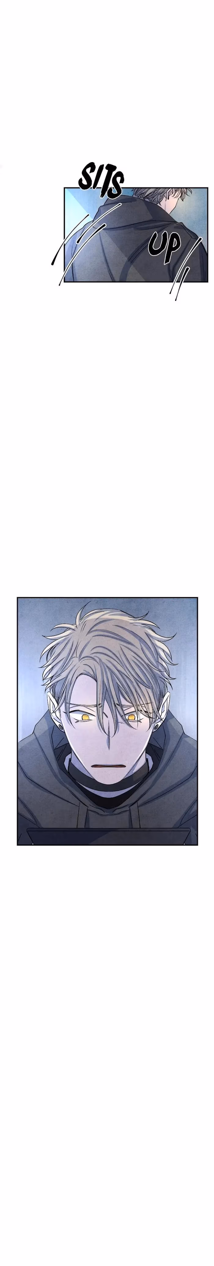 Byeori Jamdeul Ttae Chapter 24 page 16 - 