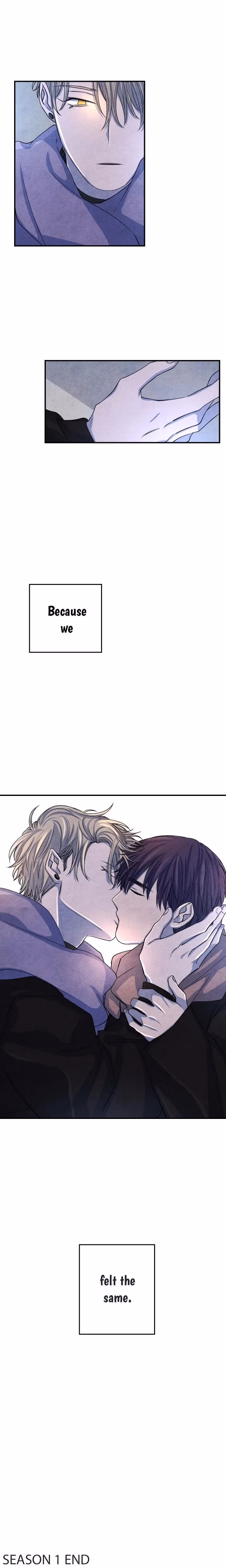 Byeori Jamdeul Ttae Chapter 25 page 19 - 