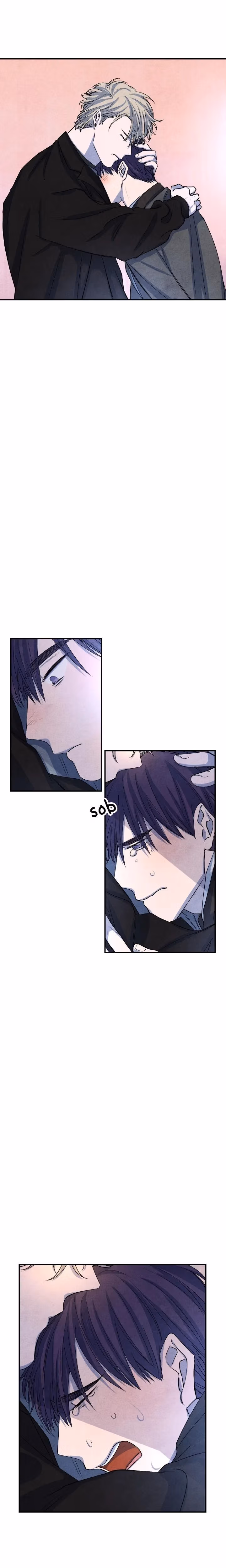 Byeori Jamdeul Ttae Chapter 25 page 8 - 
