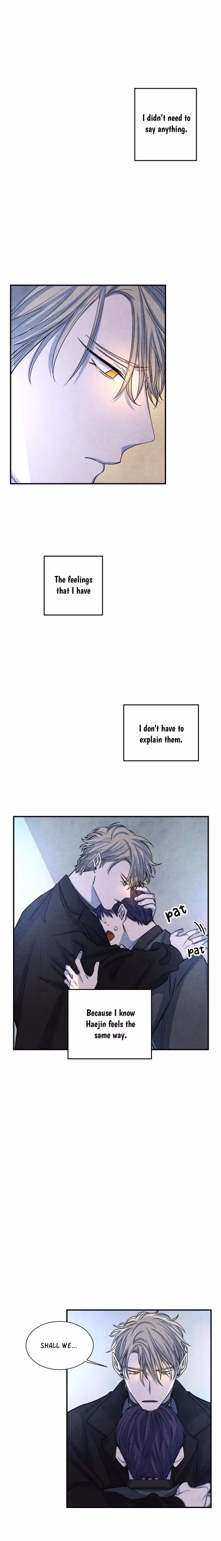 Byeori Jamdeul Ttae Chapter 25 page 9 - 