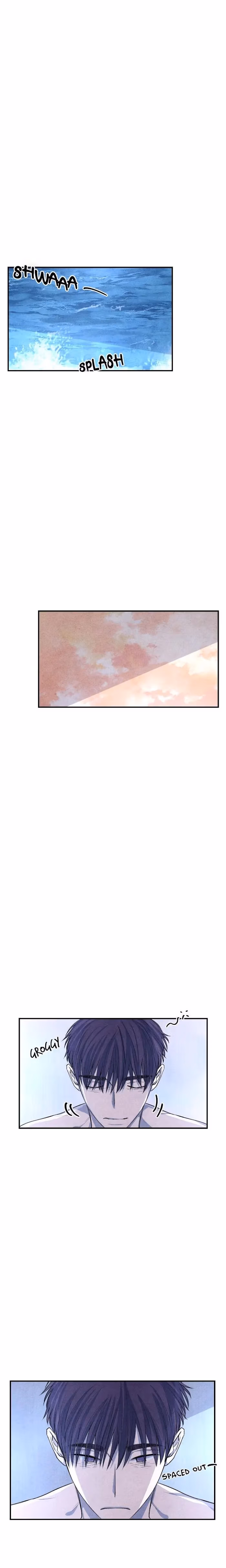 Byeori Jamdeul Ttae Chapter 26 page 1 - 