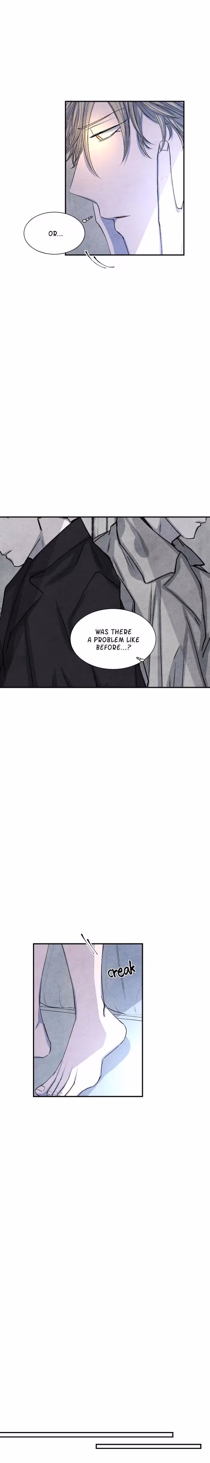 Byeori Jamdeul Ttae Chapter 26 page 13 - 