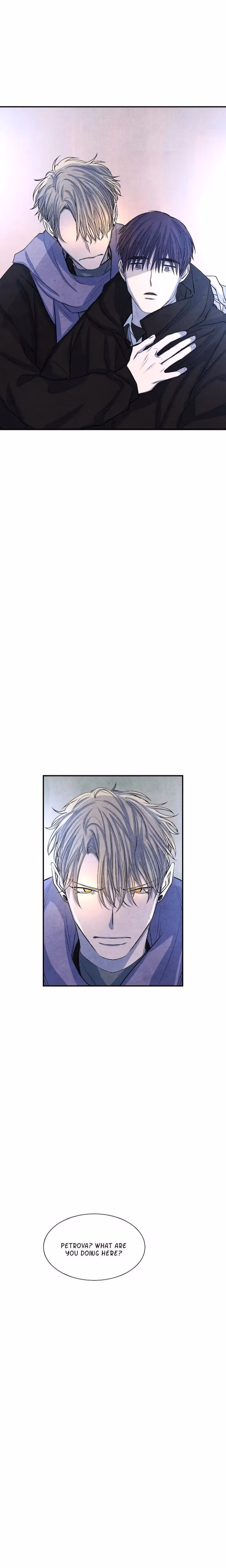 Byeori Jamdeul Ttae Chapter 26 page 19 - 