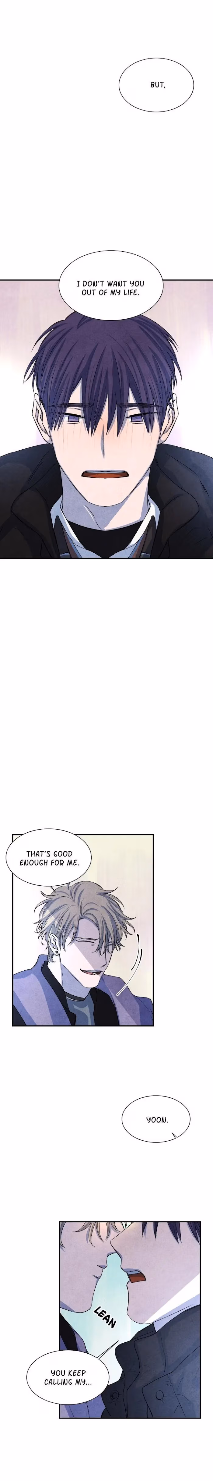 Byeori Jamdeul Ttae Chapter 27 page 15 - 