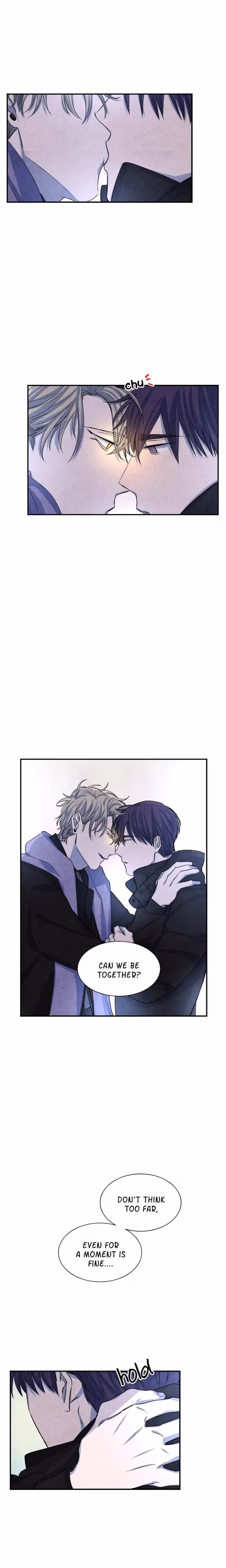 Byeori Jamdeul Ttae Chapter 27 page 16 - 