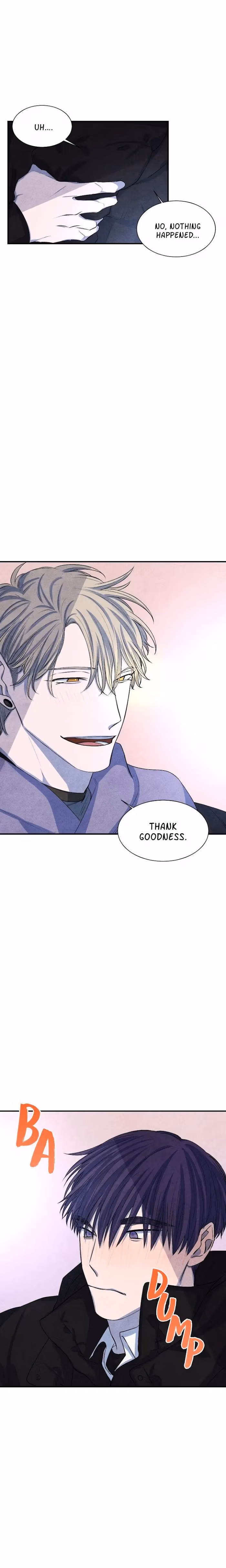 Byeori Jamdeul Ttae Chapter 27 page 5 - 