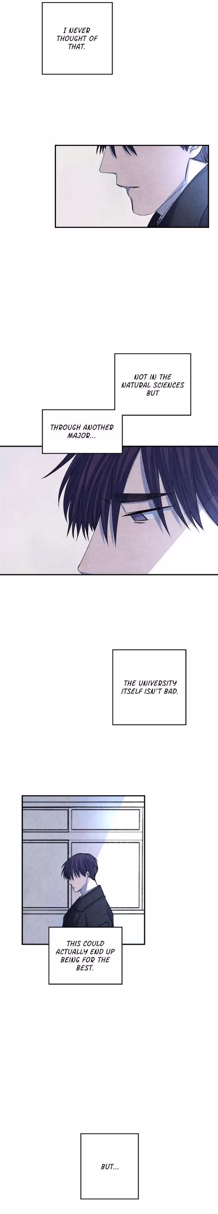 Byeori Jamdeul Ttae Chapter 28 page 18 - 