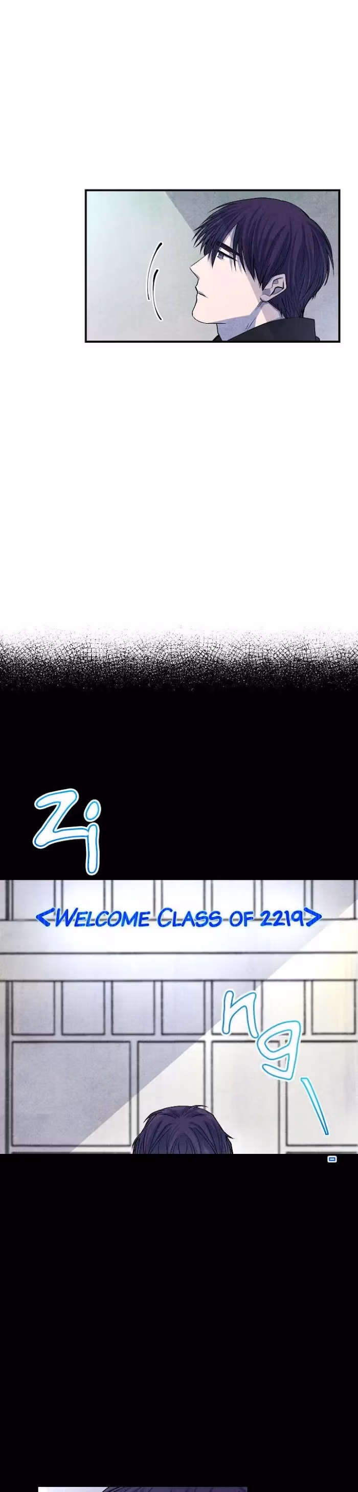 Byeori Jamdeul Ttae Chapter 28 page 19 - 