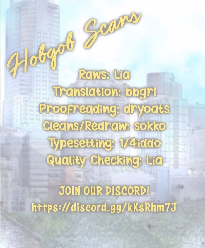 Byeori Jamdeul Ttae Chapter 28 page 23 - 