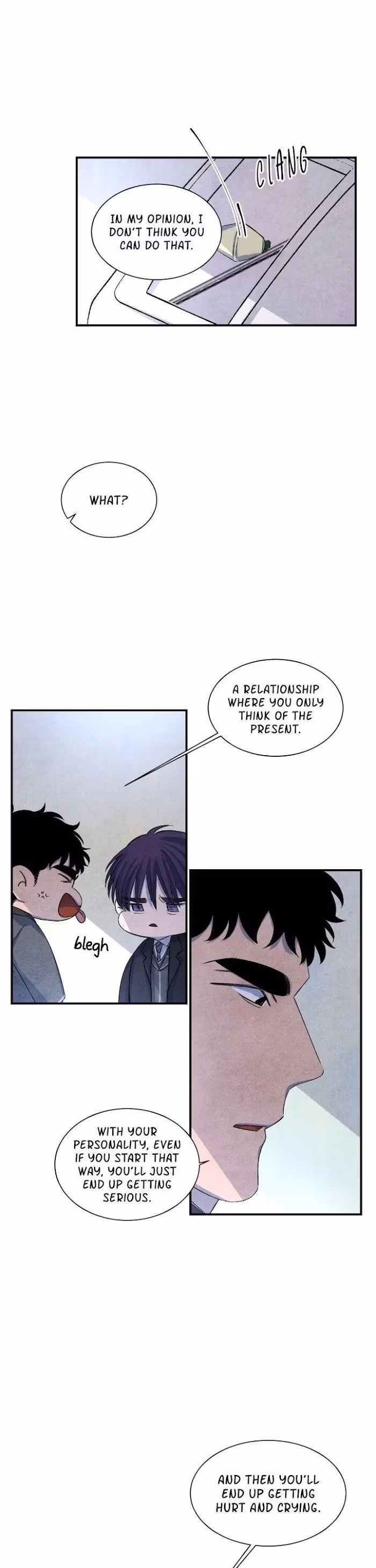 Byeori Jamdeul Ttae Chapter 29 page 13 - 