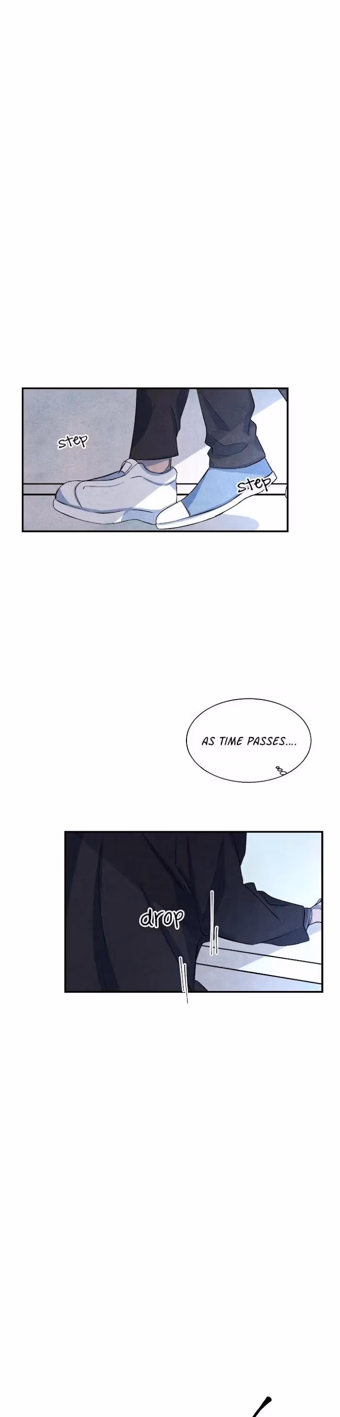 Byeori Jamdeul Ttae Chapter 29 page 16 - 