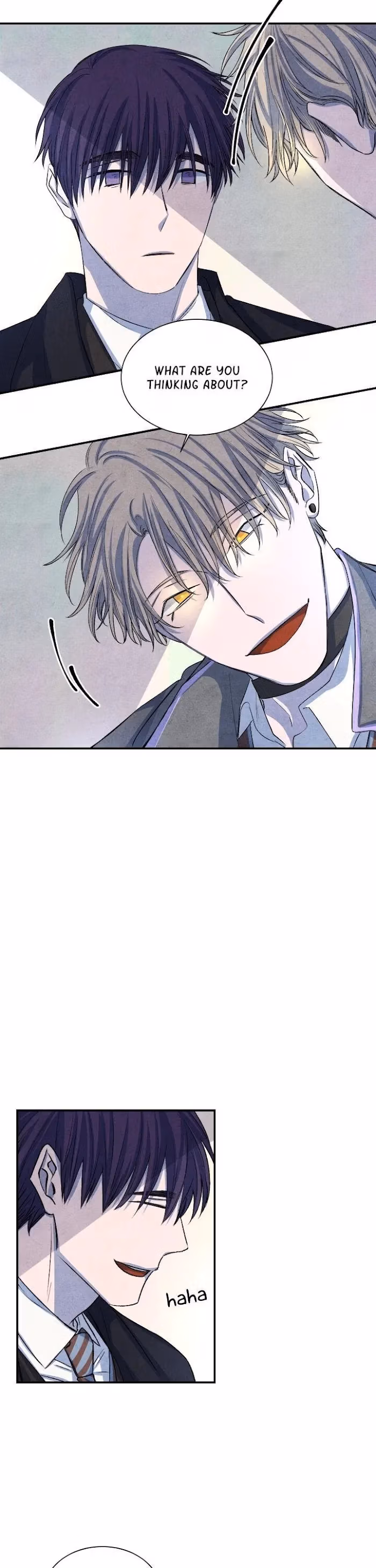 Byeori Jamdeul Ttae Chapter 29 page 17 - 