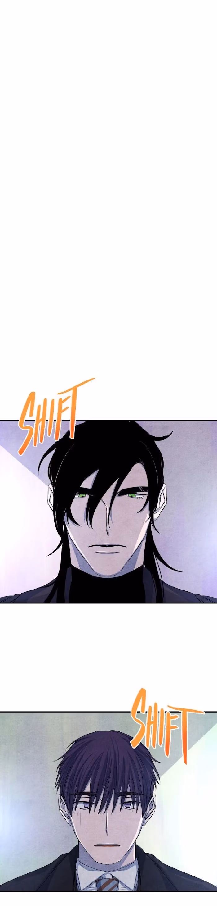 Byeori Jamdeul Ttae Chapter 29 page 19 - 