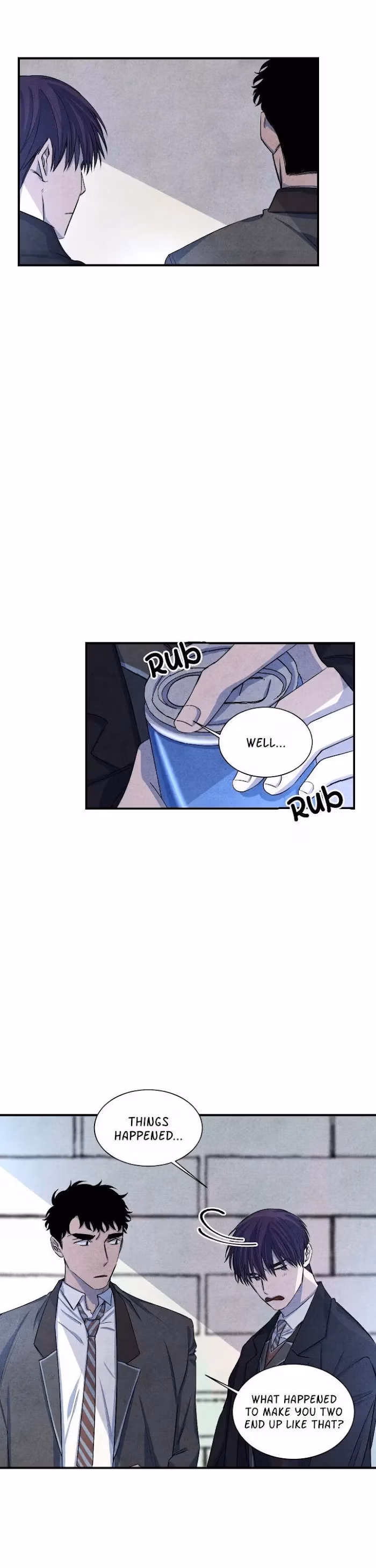 Byeori Jamdeul Ttae Chapter 29 page 5 - 