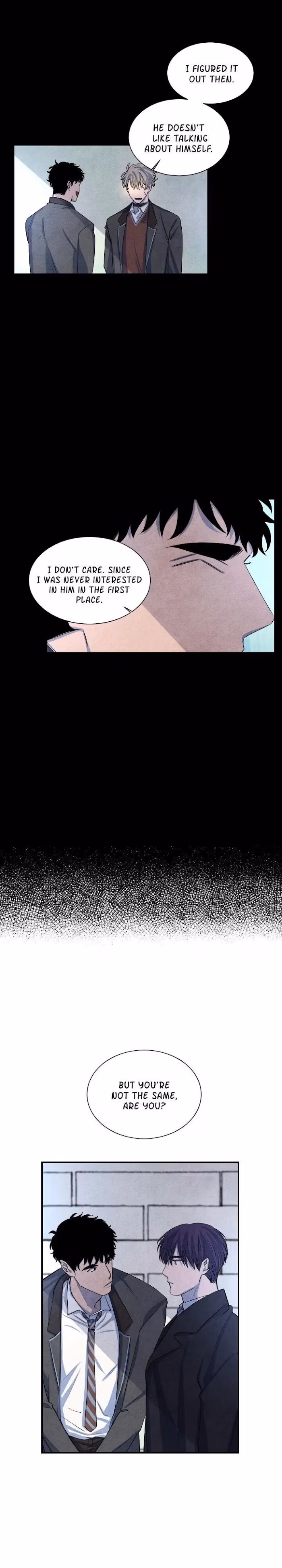 Byeori Jamdeul Ttae Chapter 29 page 9 - 