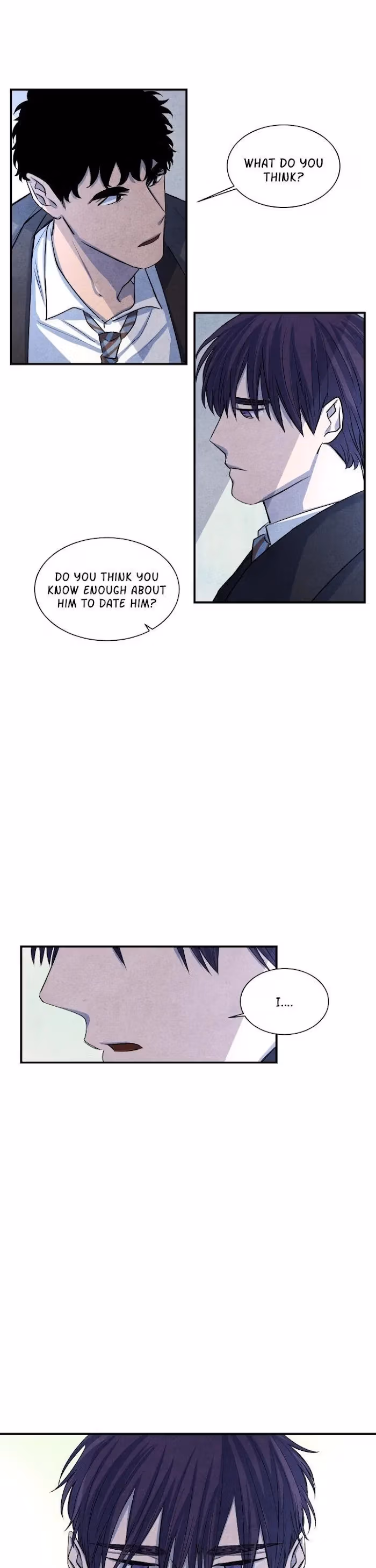 Byeori Jamdeul Ttae Chapter 29 page 10 - 