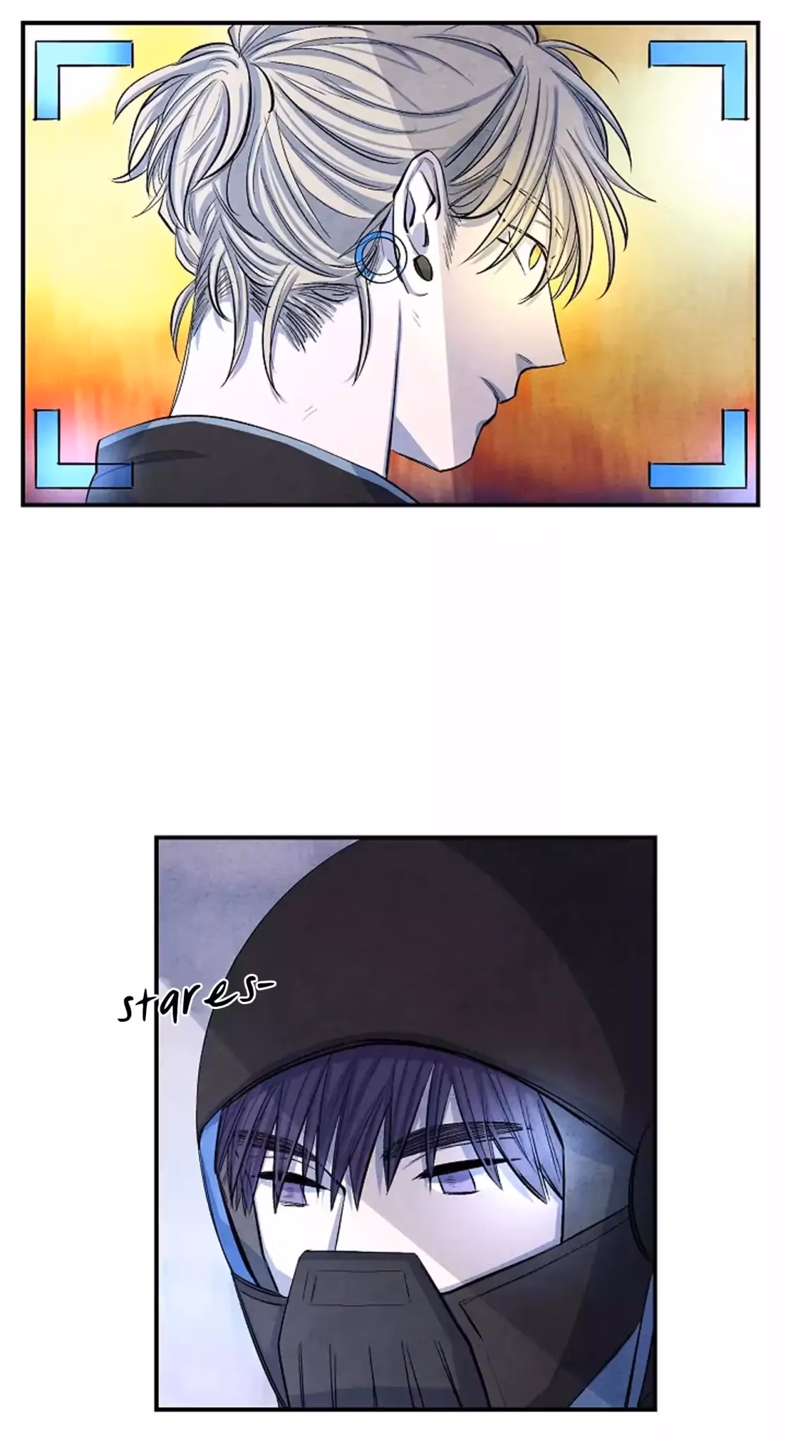 Byeori Jamdeul Ttae Chapter 3 page 18 - 
