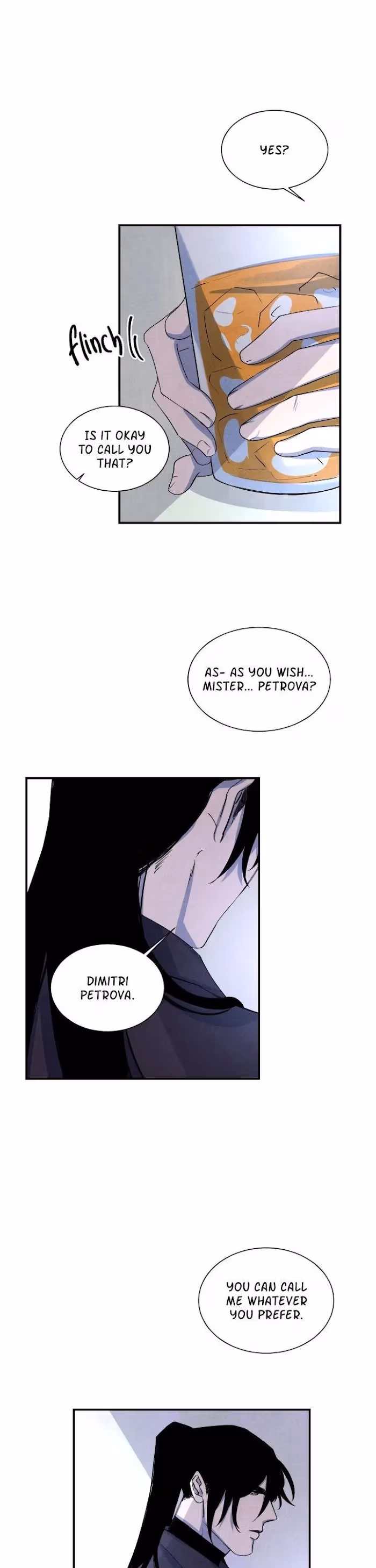 Byeori Jamdeul Ttae Chapter 30 page 13 - 