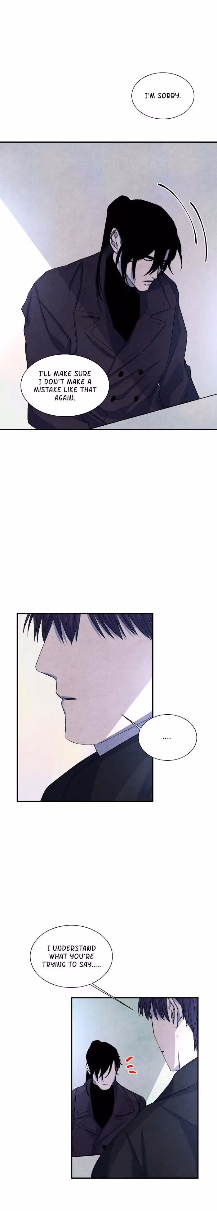 Byeori Jamdeul Ttae Chapter 30 page 18 - 