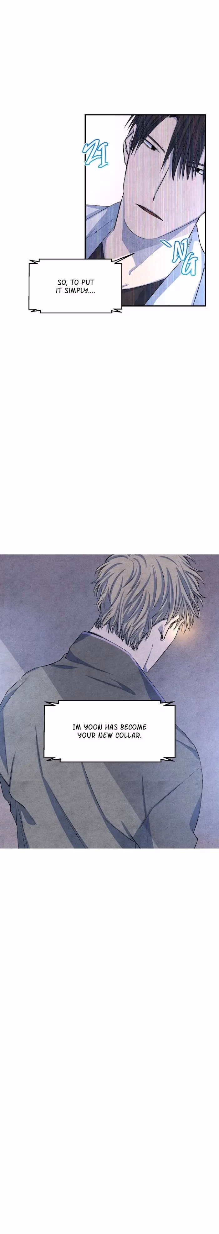 Byeori Jamdeul Ttae Chapter 30 page 22 - 