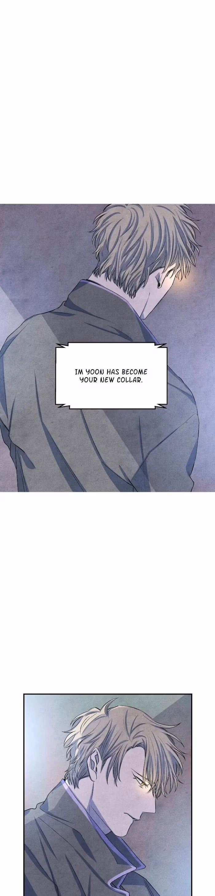 Byeori Jamdeul Ttae Chapter 31 page 1 - 