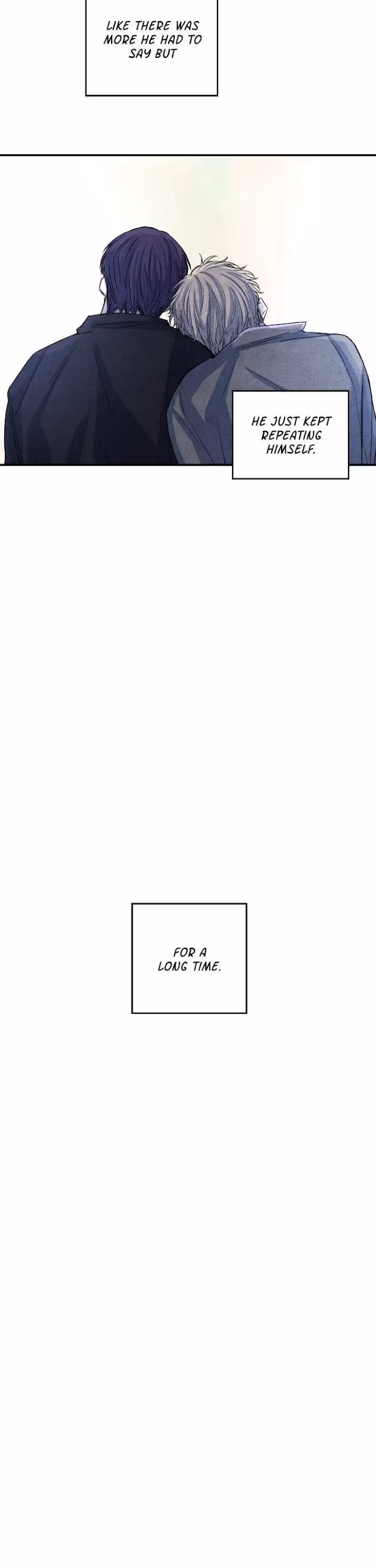 Byeori Jamdeul Ttae Chapter 31 page 14 - 
