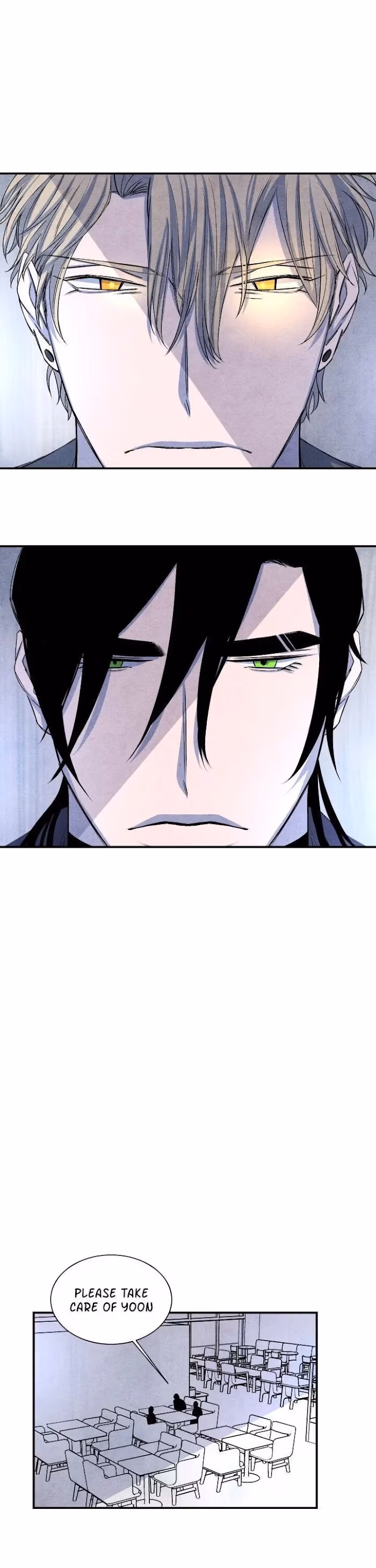 Byeori Jamdeul Ttae Chapter 31 page 5 - 