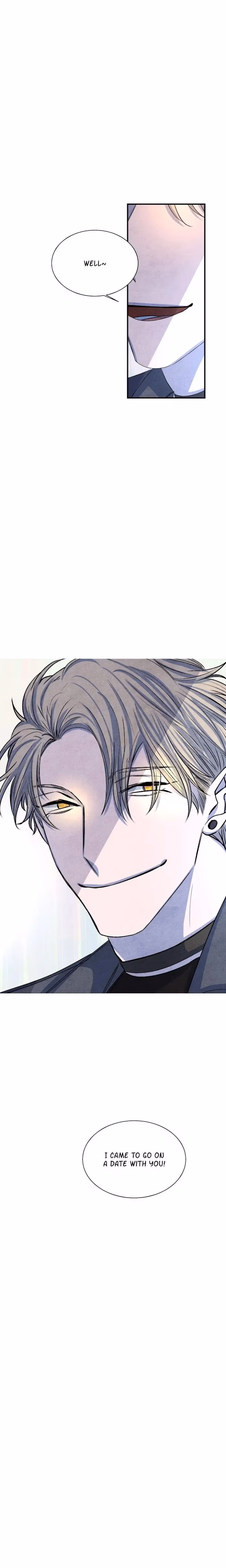 Byeori Jamdeul Ttae Chapter 33 page 13 - 