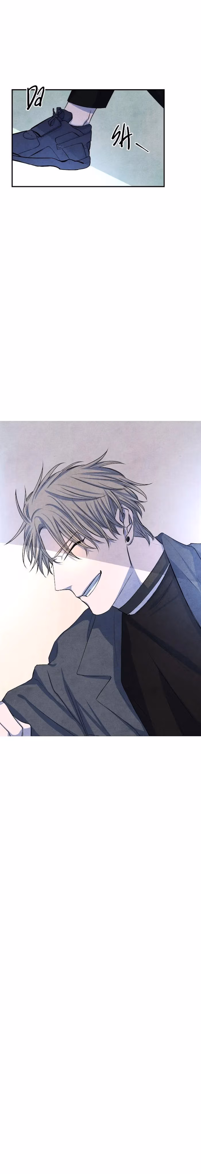 Byeori Jamdeul Ttae Chapter 34 page 14 - 