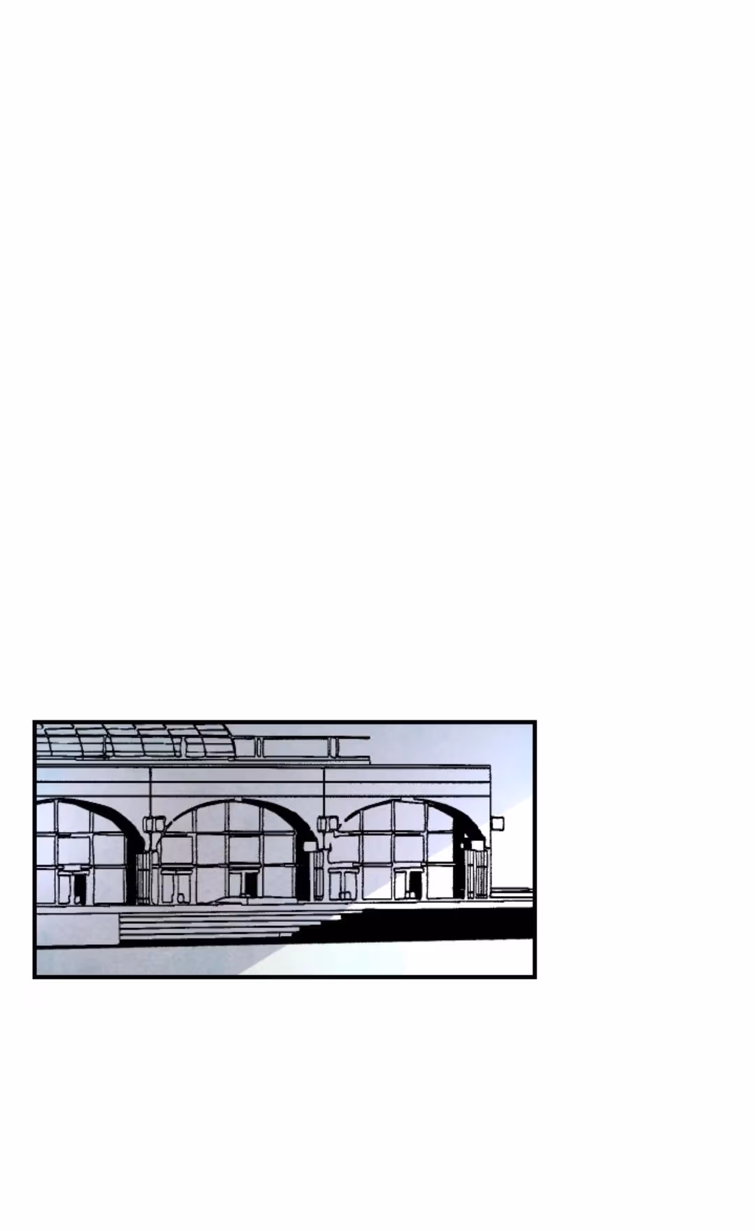 Byeori Jamdeul Ttae Chapter 35 page 2 - 