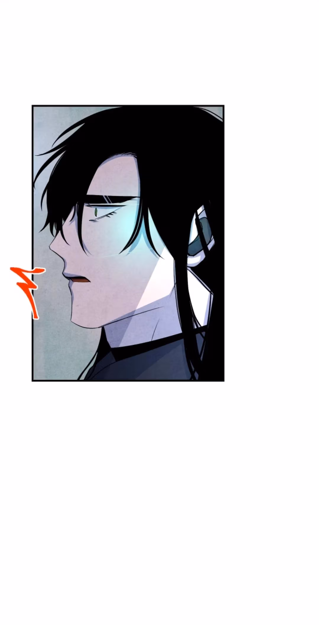 Byeori Jamdeul Ttae Chapter 35 page 12 - 