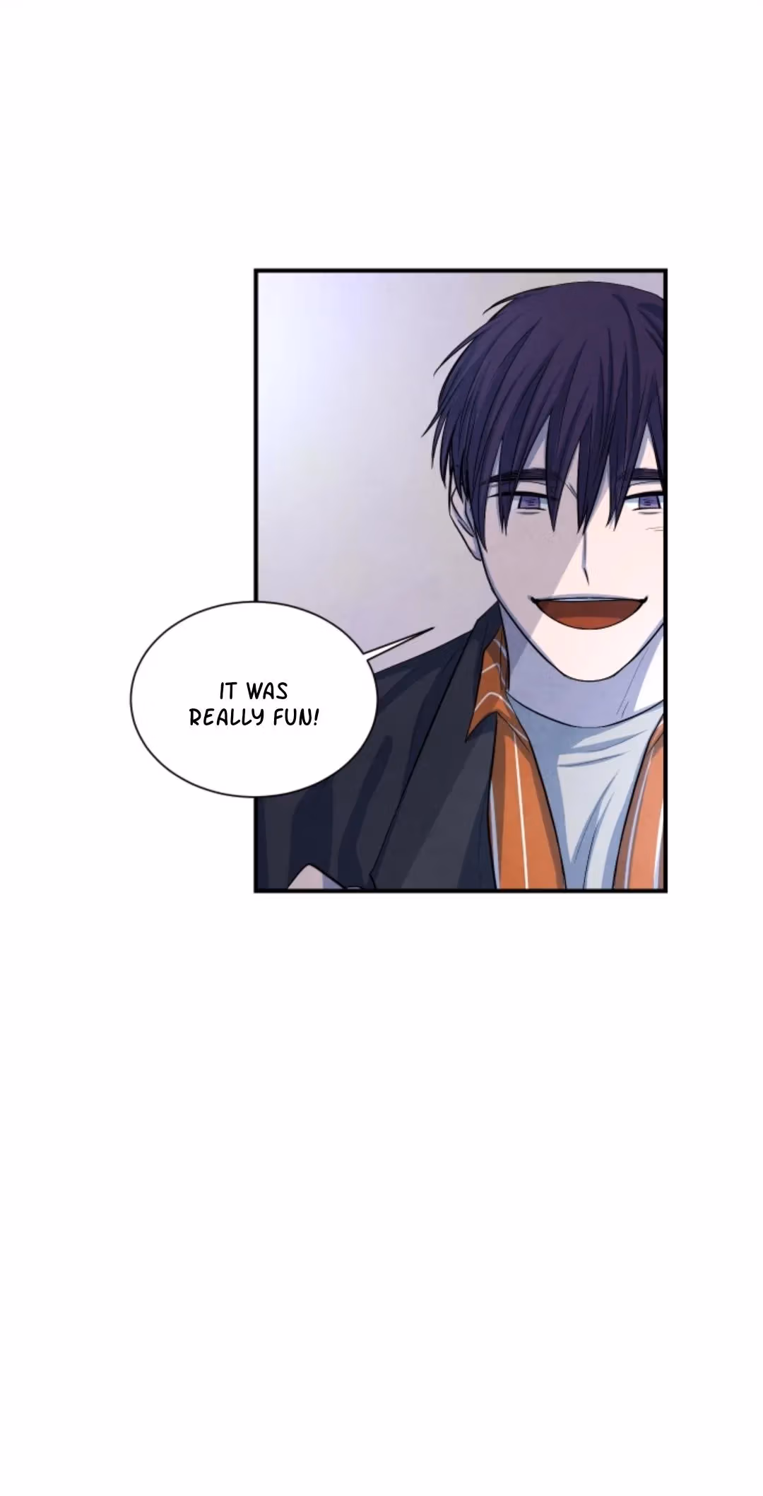 Byeori Jamdeul Ttae Chapter 35 page 17 - 