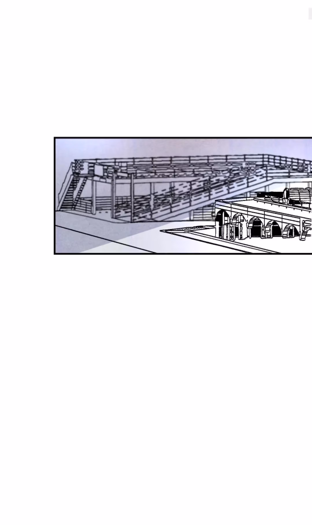 Byeori Jamdeul Ttae Chapter 35 page 3 - 