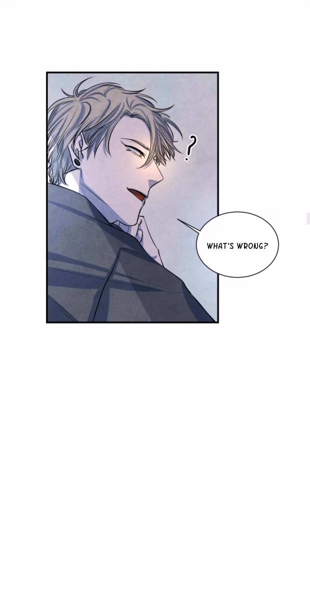 Byeori Jamdeul Ttae Chapter 35 page 21 - 