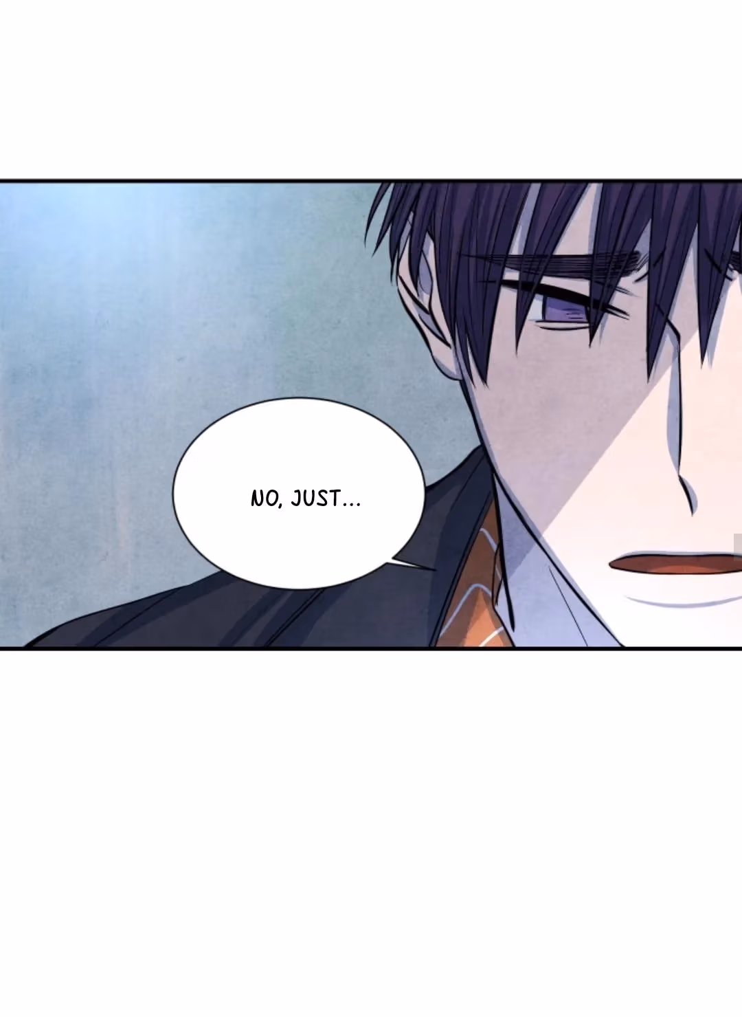 Byeori Jamdeul Ttae Chapter 35 page 22 - 