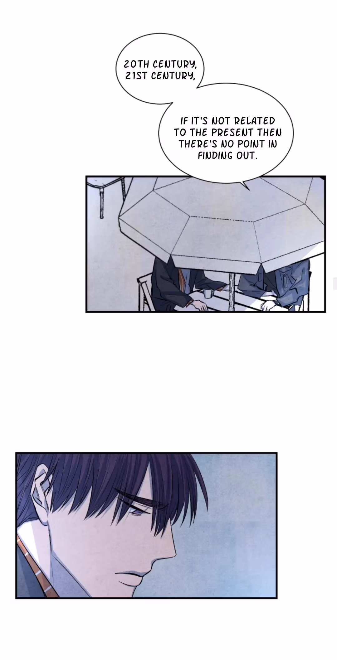 Byeori Jamdeul Ttae Chapter 35 page 26 - 