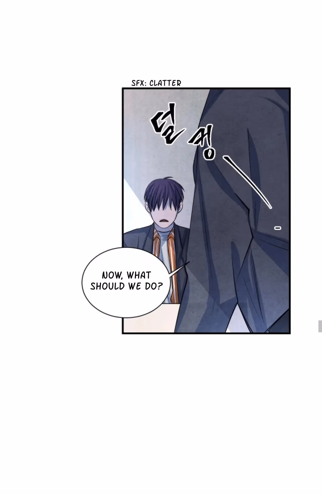 Byeori Jamdeul Ttae Chapter 35 page 31 - 