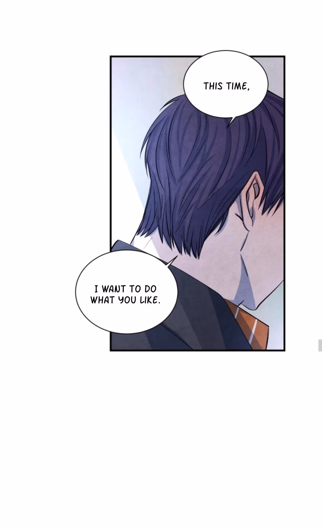 Byeori Jamdeul Ttae Chapter 35 page 33 - 