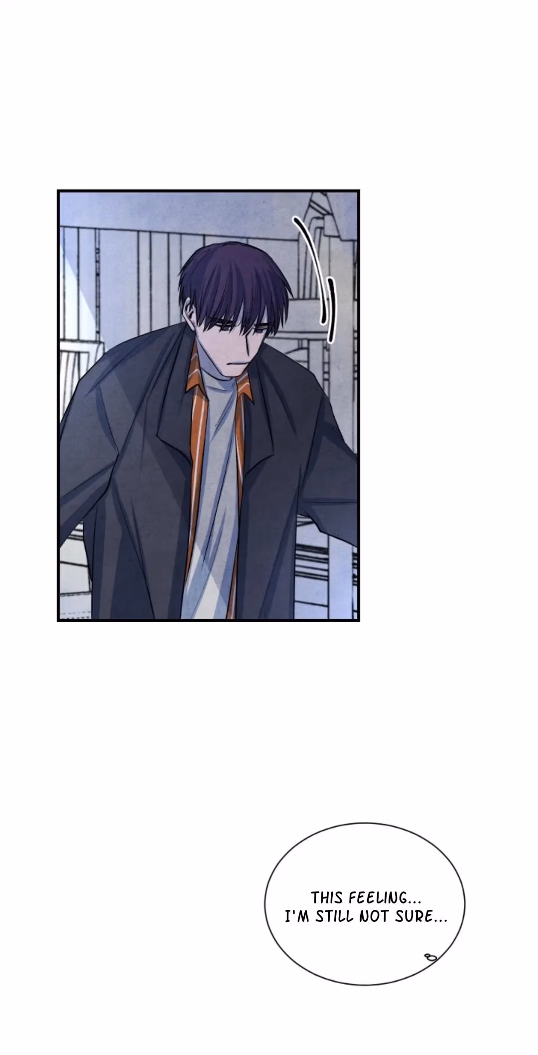 Byeori Jamdeul Ttae Chapter 35 page 37 - 