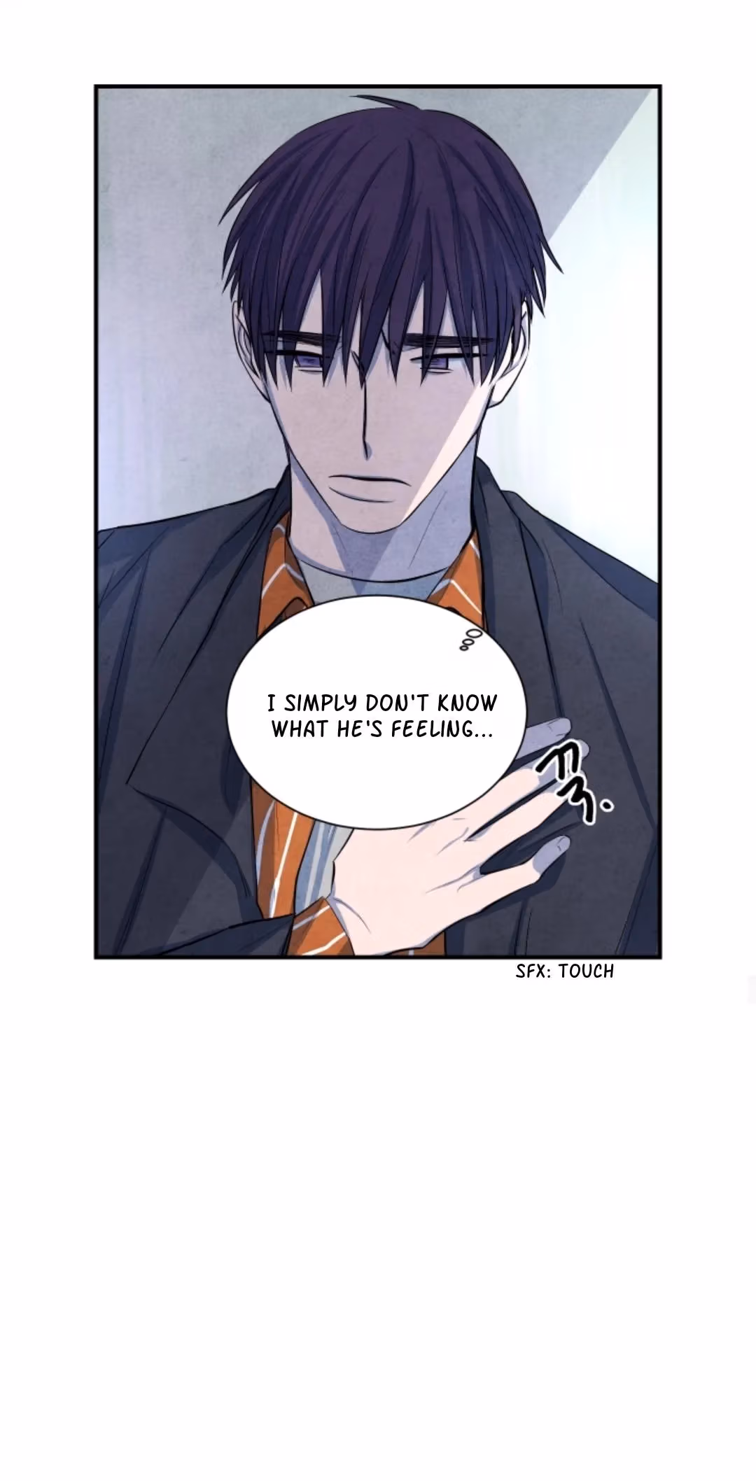 Byeori Jamdeul Ttae Chapter 35 page 40 - 